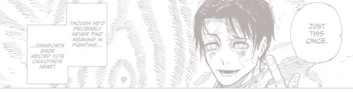 JUST AS HE LEFT YOU, OKKOTSU YTA