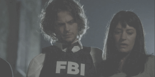 damnstraightthesparksfly:Spencer Reid in 13x01 ‘Wheels Up’