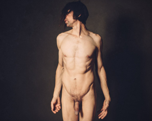whydearthomas: Figure Study Series  2016 December 25©DearIndifference
