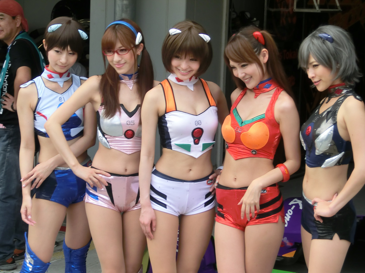 Source : http://sexykosplay.tumblr.com/