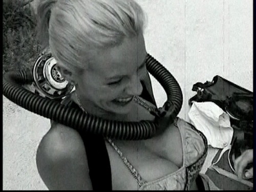 akamikenelson:SCUBA p0rn muffin Sara Ashley
