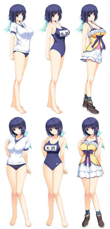 character [Hibiki works] LOVELY×CATION