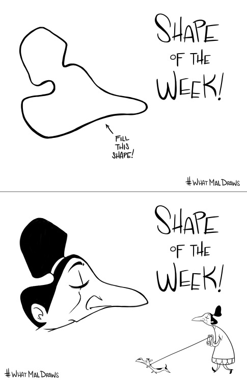nickanimationstudio:  Cool stuff is happening in the Nick Artist Program! A fresh round of arti
