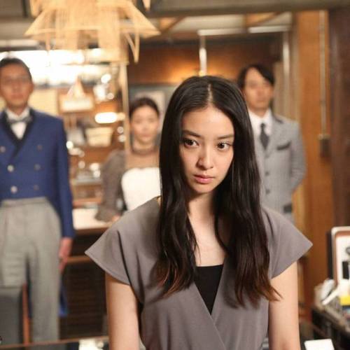 #武井咲 #emi_takei