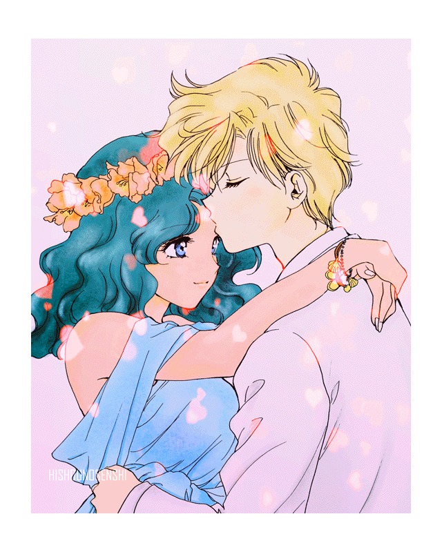 hishounosenshi:Happy Valentine’s Day