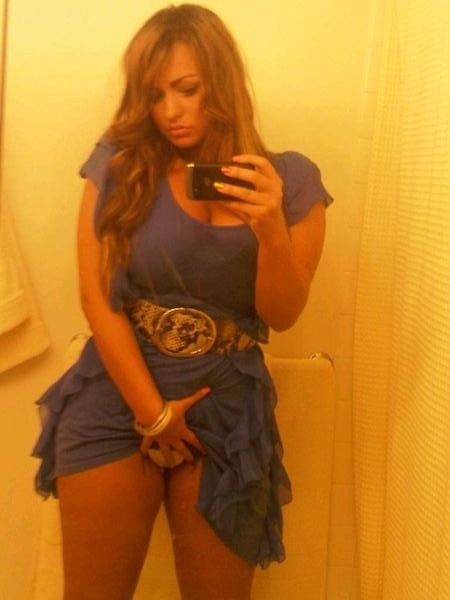 she is sexy!!!
