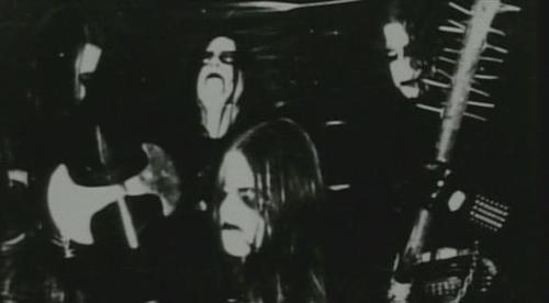 the-true-metal - True Norwegian Black Metal - 90’s