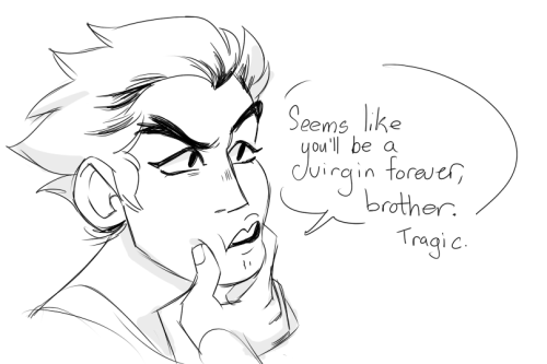 phsfg:i think about genjis’s eyebrows a lot 
