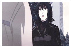 varrickd:  UNDERRATED DN CHARACTERS WEEK ♡ day V. Naomi Misora 