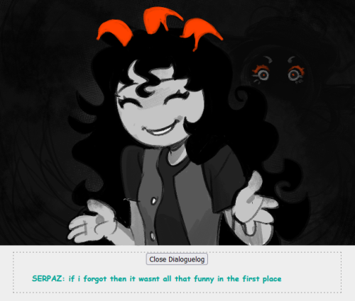 vast error