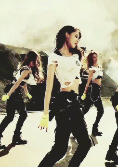 forever, girls' generation.
