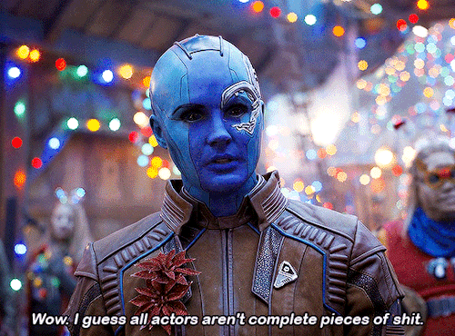 chrrispine:  The Guardians of the Galaxy Holiday Special (2022)