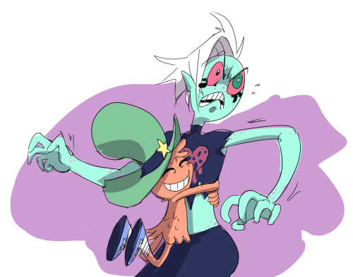 neuroid:  when an unstoppable force meets an unmovable object 