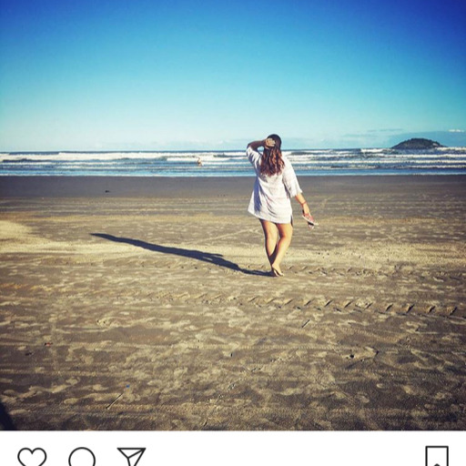 Não É Sorte, Não É Coincidência Ou O Acaso. O Nome Disso Meu Caro, É Deus.