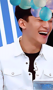 .:*:*: Happy Chen Day :*:.