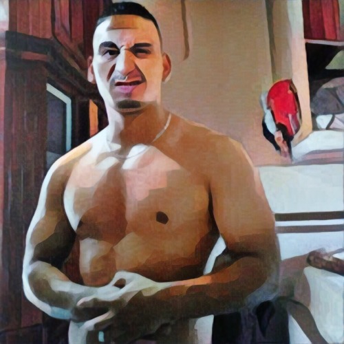 chacalonpainting: New chacalon Painting Chacalote