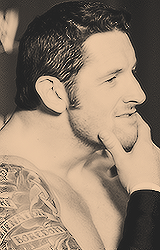  Wade Barrett + Backstage Peeks.       Ugh he&rsquo;s so handsome!! Please bring Wade back already!!