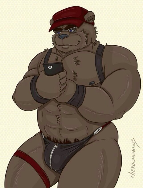 gayfurrybara:  Some more personal favorites 