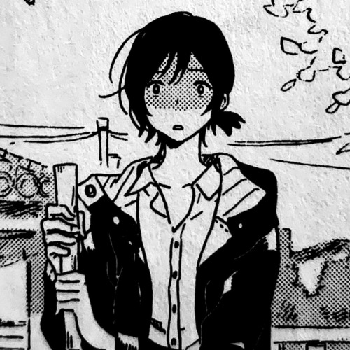 Me When The Smut-writing Playlist Runs Out Of Songs And Spotify Starts Blasting Destroy Boys' "Crybaby":