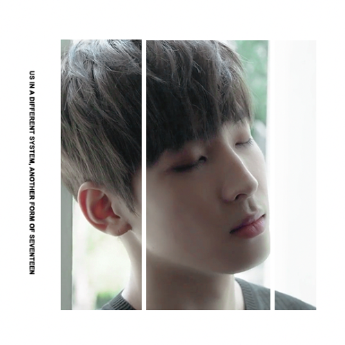 minghaou: CHAPTER1. ALONE↳ jeon wonwoo