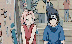 sakoora-deactivated20150103: ss moments: next to each other(as always) and sasuke