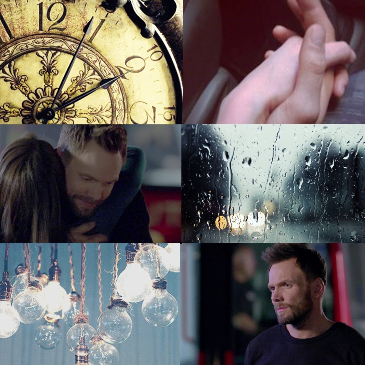 zacscottysnl:  Jeff x Annie Aesthetic: Songs ➝ Stay — Rihanna ft. Mikky Ekko