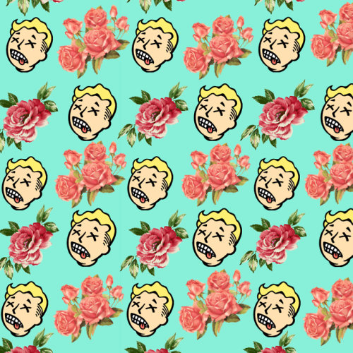 nikkiwash3r3:I made a fallout background basically the shoes I want vans to make.Buy Me a Coffee