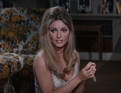 Sex thats70s: Sharon Tate, Valley of the Dolls pictures