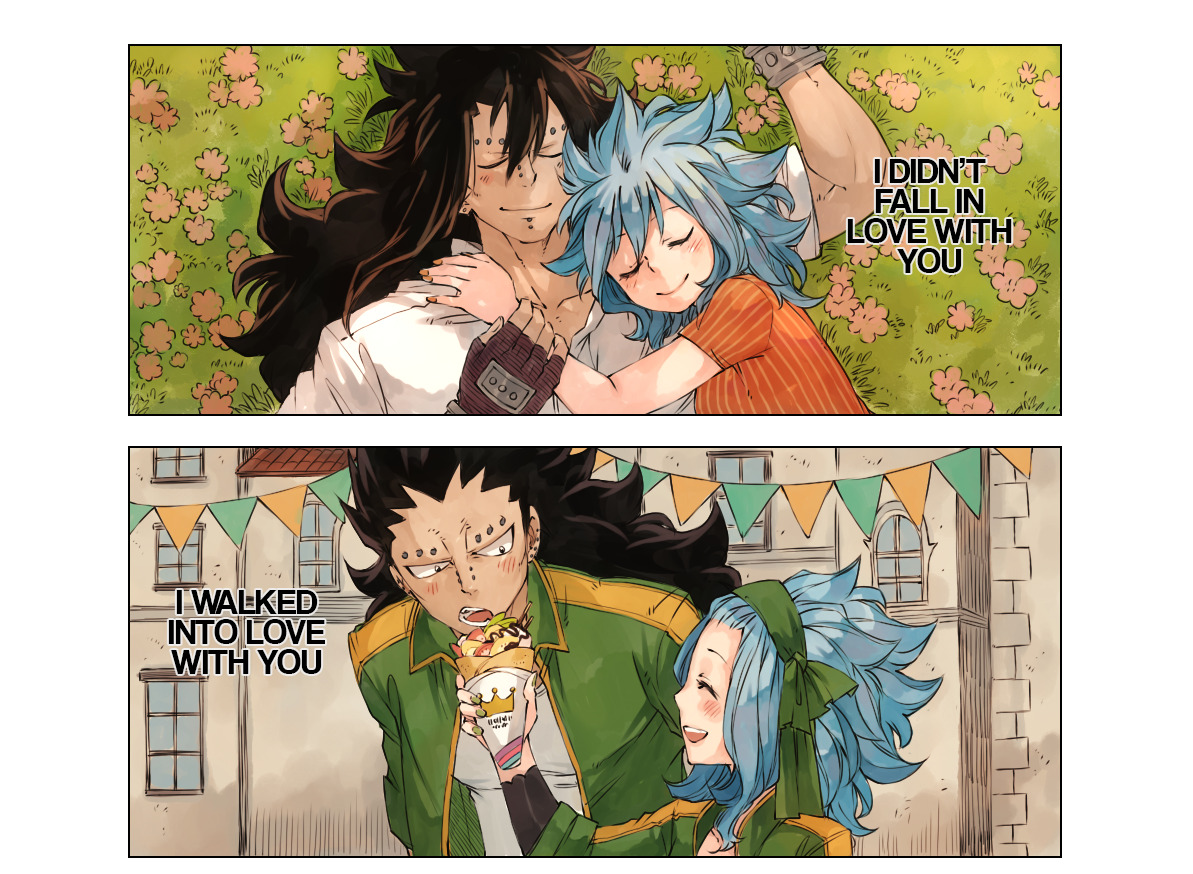 rboz:  happy gajevy day ♥ december 8th(quote)