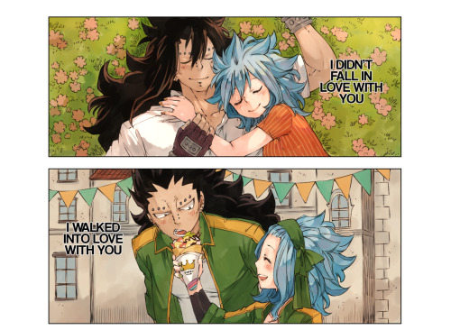 rboz: happy gajevy day ♥ december 8th(quote)