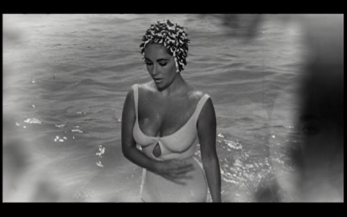 Suddenly, Last Summer (1959) Joseph L. Mankiewicz