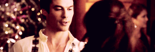 iwantyoudamon:I remember that was the first time, I felt it.             