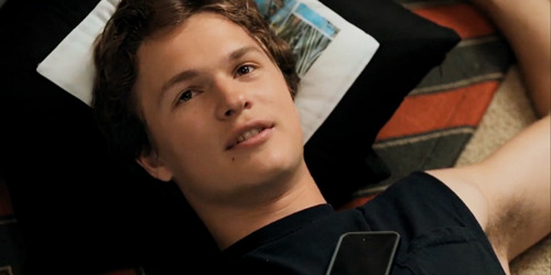 parkingstrange:  tfiosnews:  New ‘The Fault in Our Stars’ stills from the exclusive