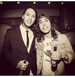 bands-off-the-wall:   Fuentes Brothers in