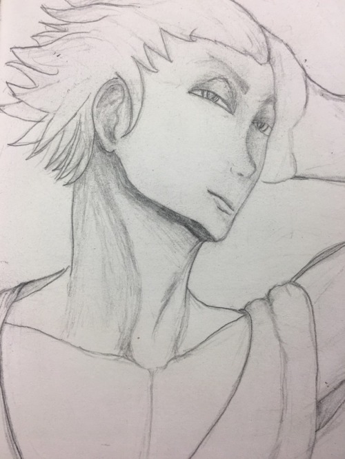 Some Tendou For You There Really Isn't Enough Out There Of This Delightful Guess Monster
