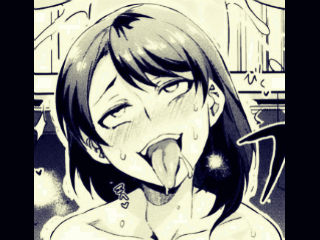 ahegao-queen:  I just made something ahegao  adult photos