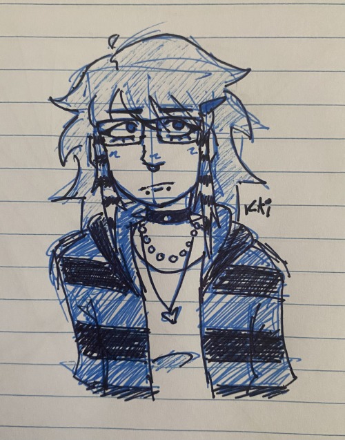 I Caved And Drew Lexi :] SHES SO FREAKING PRETTY!!!! I Didn't Know What Design I Should Go With So I