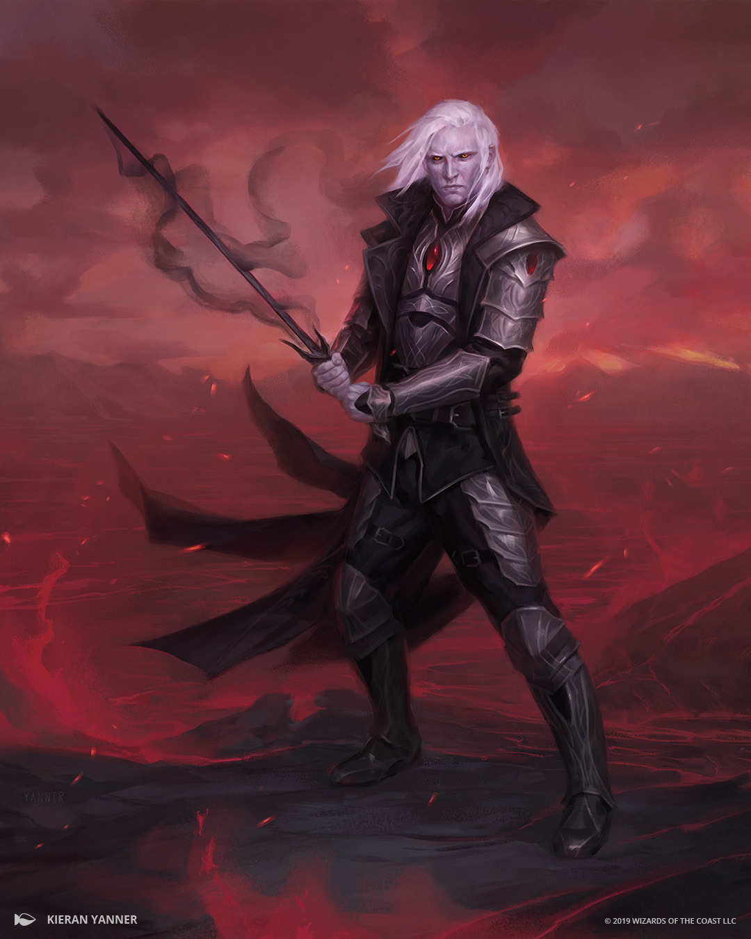 Magic: The Gathering