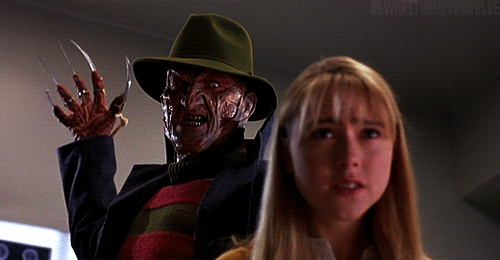 moviegifsthatrock:  Happy Halloween!