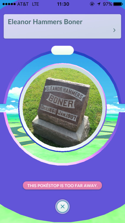 toylabs: compilation of favorite pokestops