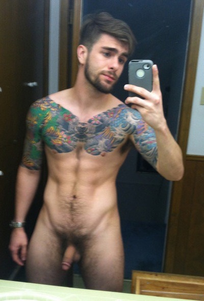 Hipster Men Lover
