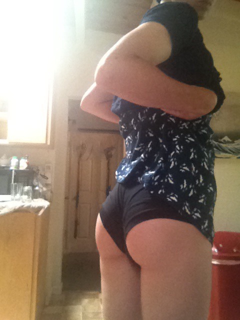 amandainme:  I was feeling playful.
