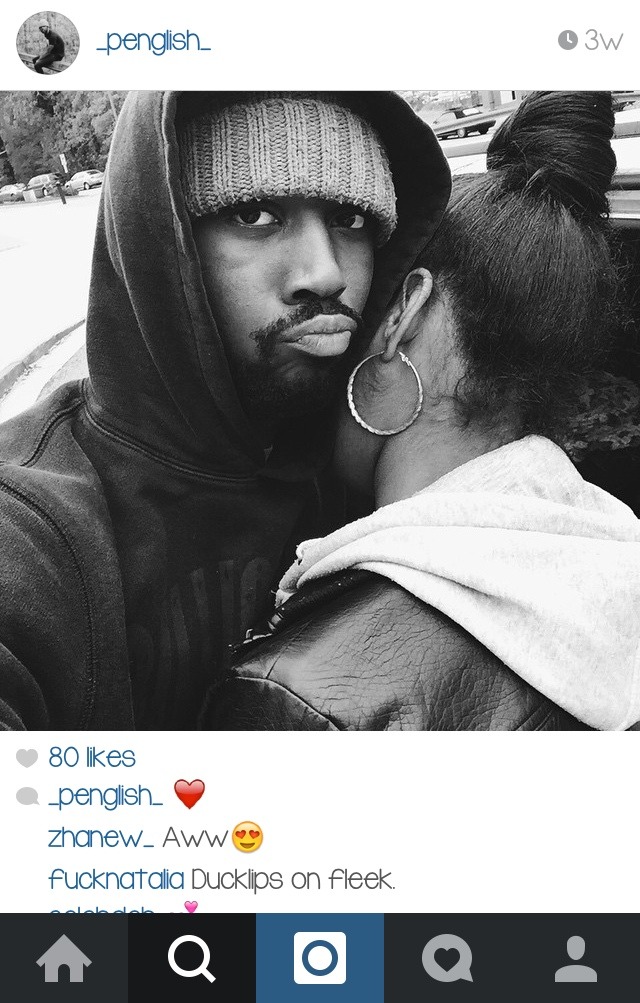 baenonymous:  Loyal?