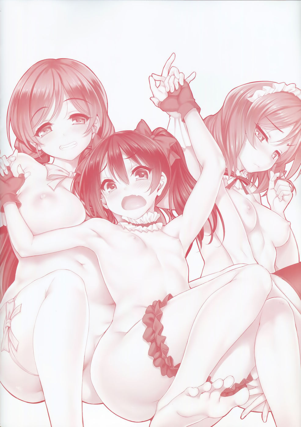 kitsune-ni:  https://www.fakku.net/doujinshi/cl-orz-37/read#page=1