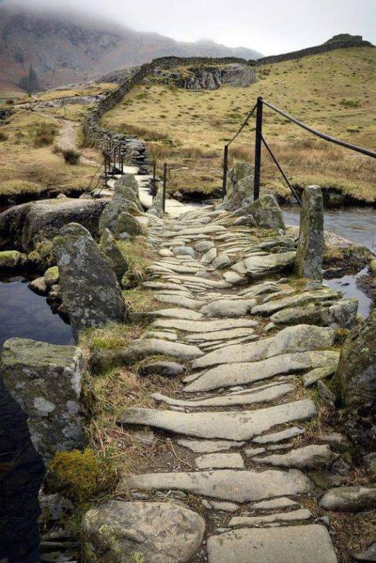 XXX primordialsoundmeditation:Slaters Bridge.Amanda photo