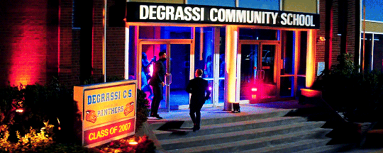 twilightly:Drake — Im Upset (Degrassi: The Next Generation Reunion)