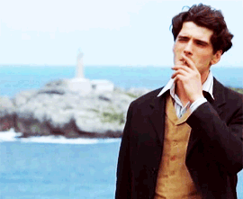 hornblowers:Gran Hotel: first and last appearances of Julio, Alícia and Andrés