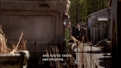 RC (re)watches The Originals: From A Cradle To A Grave(1x22)“This, all of this, this is the world th