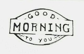 pinkpantease:  Great Morning to you Baby….