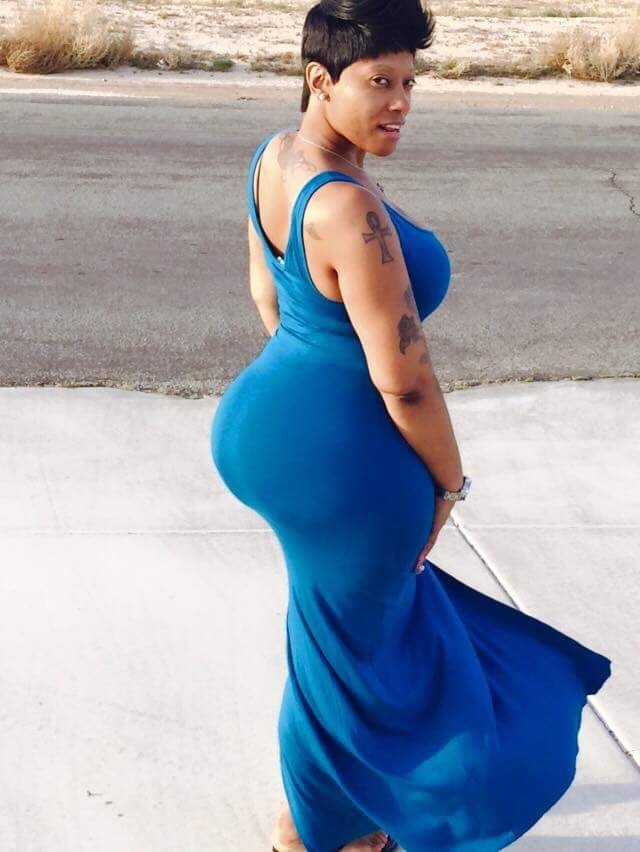 junkyardindafrontyard:  Just BLU in